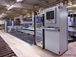 Homag BAZ 211/60/K Venture 21XXL PowerEdge