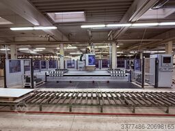 Homag BAZ 211/60/K Venture 21XXL PowerEdge