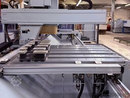 Homag BAZ 211/60/K Venture 21XXL PowerEdge