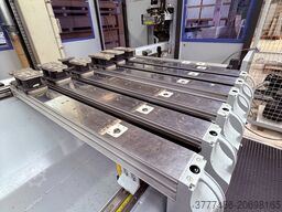 Homag BAZ 211/60/K Venture 21XXL PowerEdge