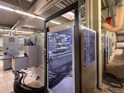 Homag BAZ 211/60/K Venture 21XXL PowerEdge