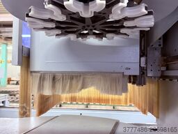 Homag BAZ 211/60/K Venture 21XXL PowerEdge