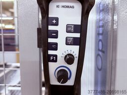 Homag BAZ 211/60/K Venture 21XXL PowerEdge