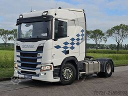 SCANIA R500 Hydr unit