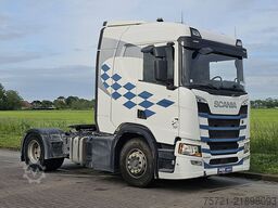 SCANIA R500 Hydr unit