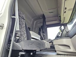 SCANIA R500 Hydr unit