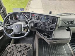 SCANIA R500 Hydr unit