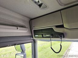 SCANIA R500 Hydr unit