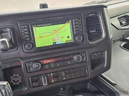 SCANIA R500 Hydr unit