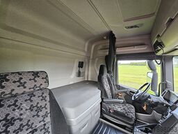 SCANIA R500 Hydr unit