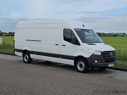 MERCEDES-BENZ SPRINTER 317 CDI AUT. L3H2