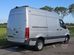 MERCEDES-BENZ SPRINTER 514 ac automaat EURO6