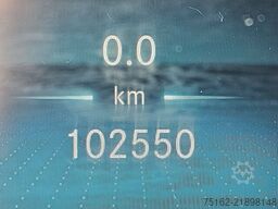 MERCEDES-BENZ SPRINTER 514 ac automaat EURO6