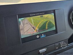 MERCEDES-BENZ SPRINTER 514 ac automaat EURO6