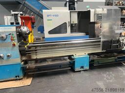 KNUTH Sinus 330/3000