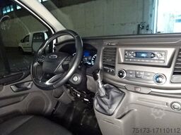 FORD Transit Custom Kasten 280 L1H1 LKW Trend Klima
