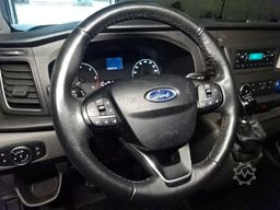 FORD Transit Custom Kasten 280 L1H1 LKW Trend Klima