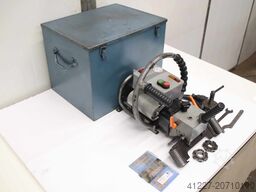 BDS Maschinen SKF 20