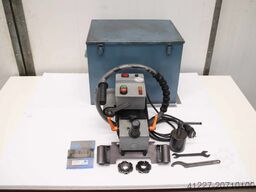 BDS Maschinen SKF 20