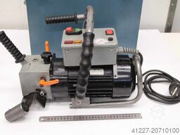 BDS Maschinen SKF 20