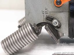 BDS Maschinen SKF 20