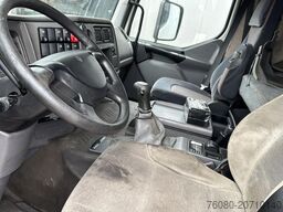 Renault Premium 420 (MANUAL GEARBOX / BOITE MANUELLE)