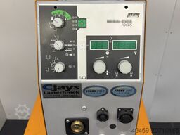 Rehm MegaPuls Focus 300