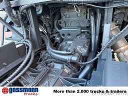 Mercedes-Benz Antos 3543 L 8x2/6, Retarder, 2x Lenkachse,