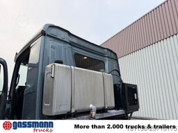 Mercedes-Benz Antos 3543 L 8x2/6, Retarder, 2x Lenkachse,