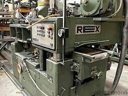 REX Pinneberg HOMS-310-K (A+D)