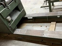 REX Pinneberg HOMS-310-K (A+D)