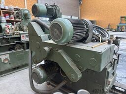 REX Pinneberg HOMS-310-K (A+D)