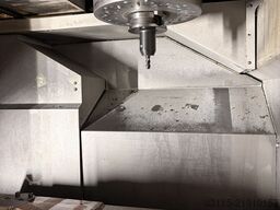 Mazak Variaxis 730-5x + PMC