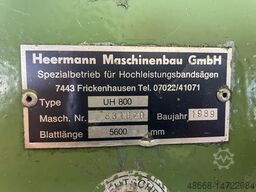 HEMA UH 800