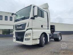 MAN TGX 18.360 Euro6 Belgian papers
