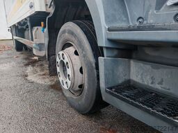 MAN TGM 15.290 Koffer/LBW/AUT/Tempo/Klima