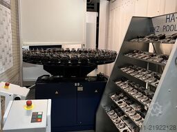 TRUMPF TruMatic 6000 (K06M) Fiber 3000 Watt FMC