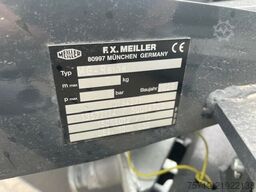 Meiller MG 18 ZL 5,4
