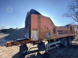 Doppstadt AK 510 Biopower
