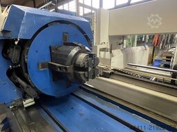 TRUMPF TUBEMATIC (T01) 2700 Watt