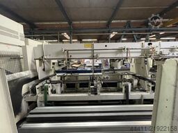 TRUMPF TUBEMATIC (T01) 2700 Watt
