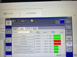 TRUMPF TruMatic 7000 (K08G) 1600 4000 Watt FMC