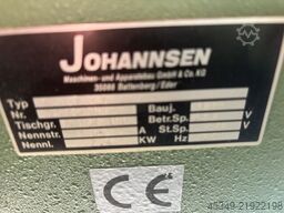 Johannsen K77
