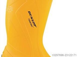 DUNLOP 