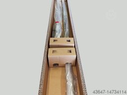 THK SSR30XW2SSc1+5520Lt