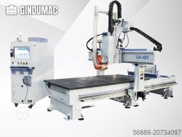 QUICK CNC UA 481