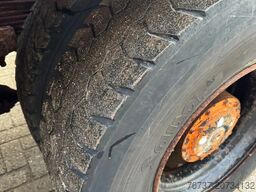 Mercedes-Benz SK 2631 **MANUAL GEARBOX-V6-BELGIAN TRUCK**