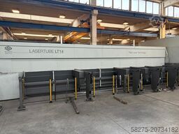 BLM GROUP ADIGE LT14 XL