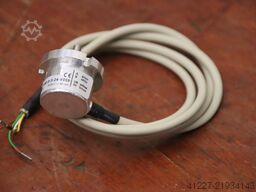 IST BG-30-W-04-PP-00100-0-3-24-V009