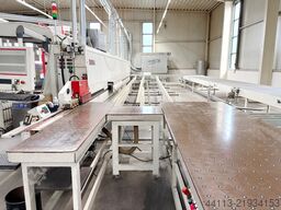 IMA Novimat LASER System/I/G80/1000